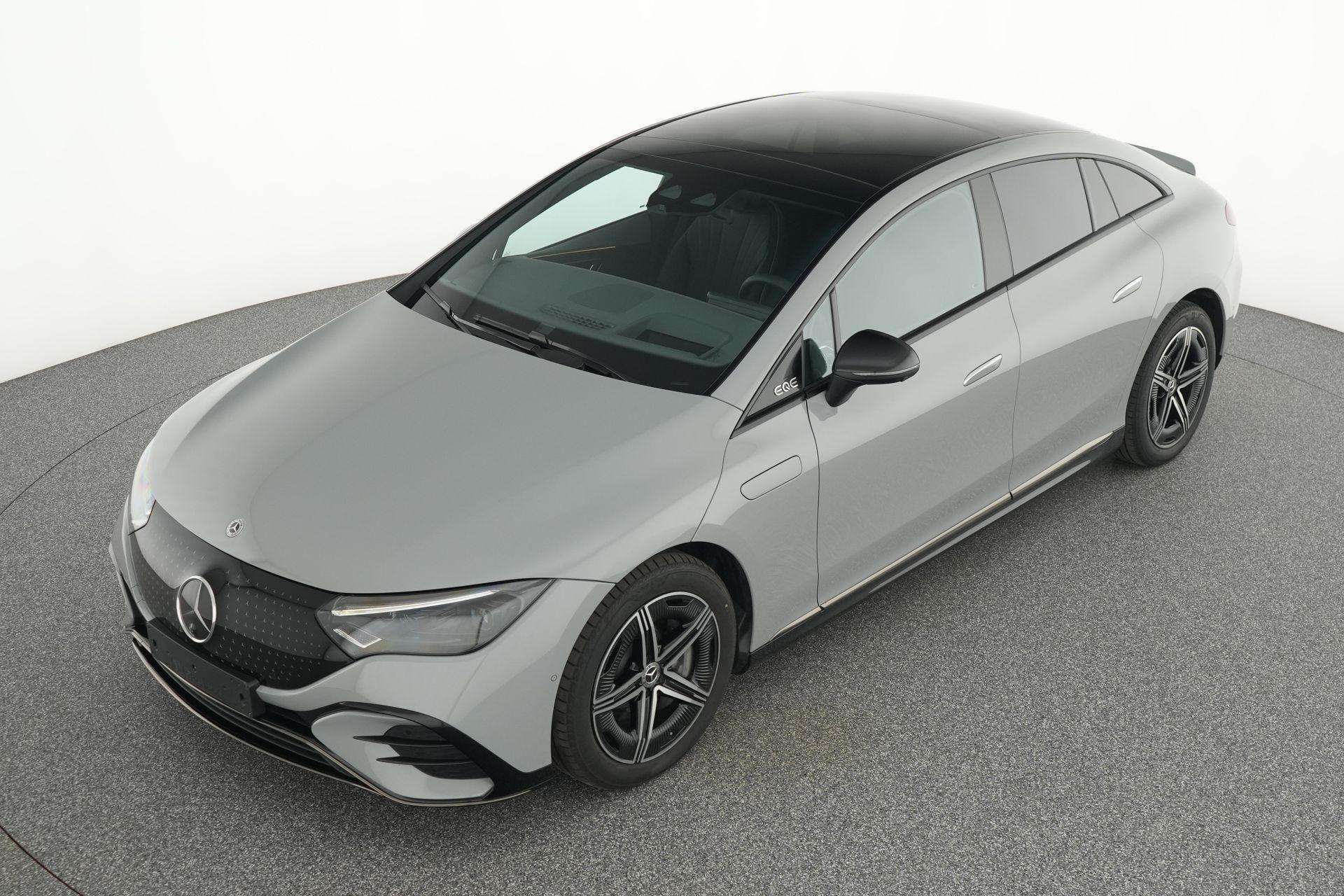 Mercedes-Benz EQE 300 Business Star Edition EQE 300 Star Edition