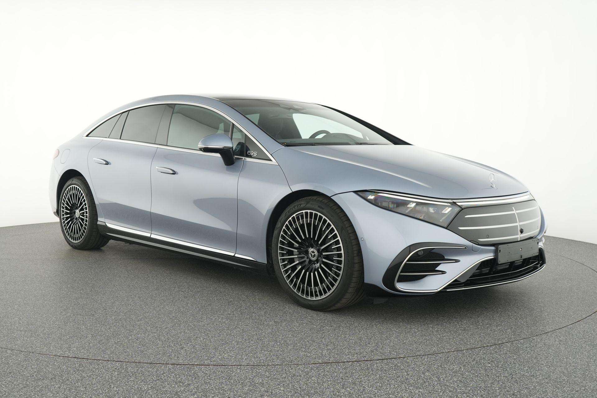 Mercedes-Benz EQS 450+ Star Edition 450+ AMG Line 108 kWh