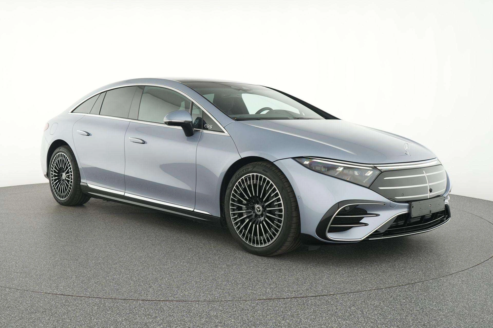Mercedes-Benz EQS 450+ Star Edition 450+ AMG Line 108 kWh
