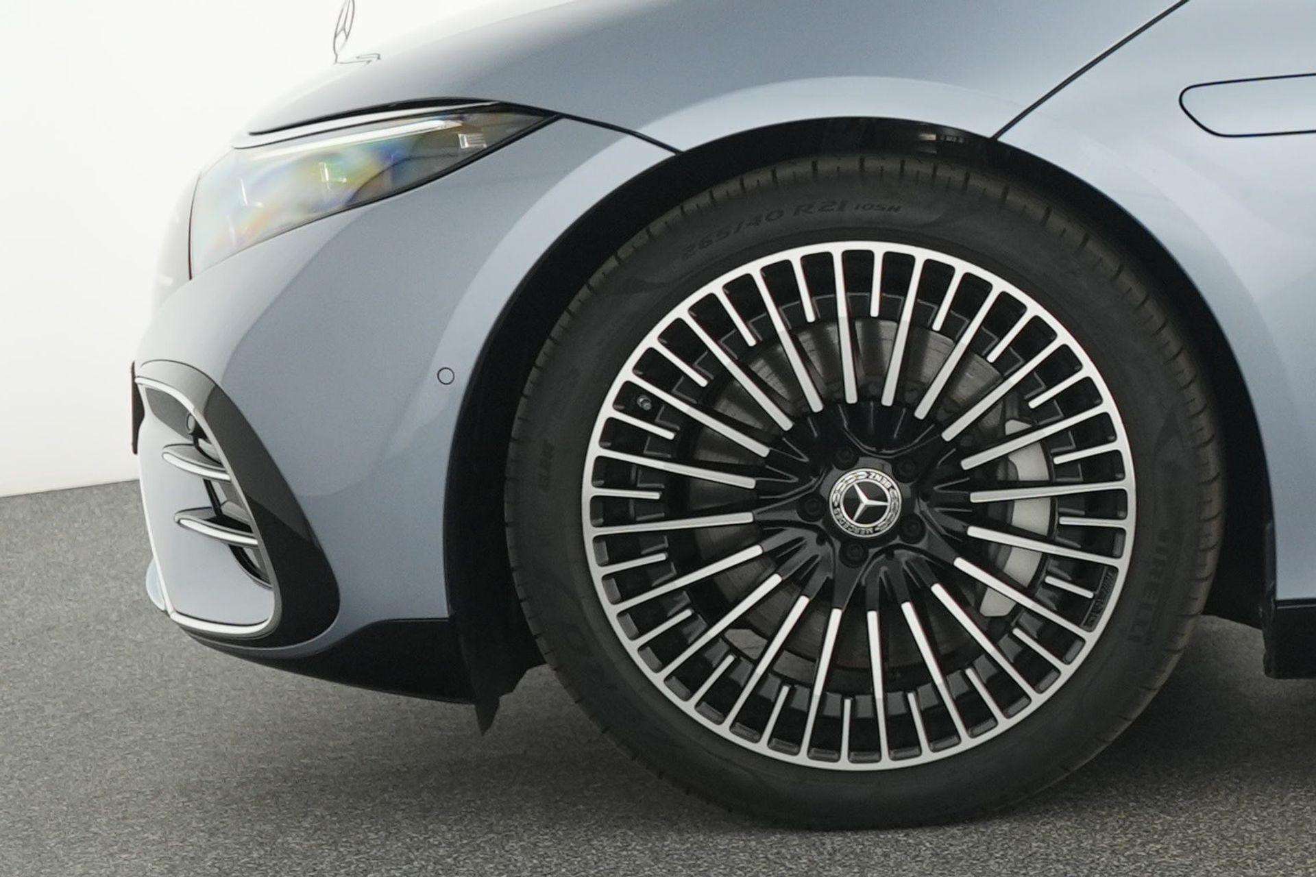 Mercedes-Benz EQS 450+ Star Edition 450+ AMG Line 108 kWh