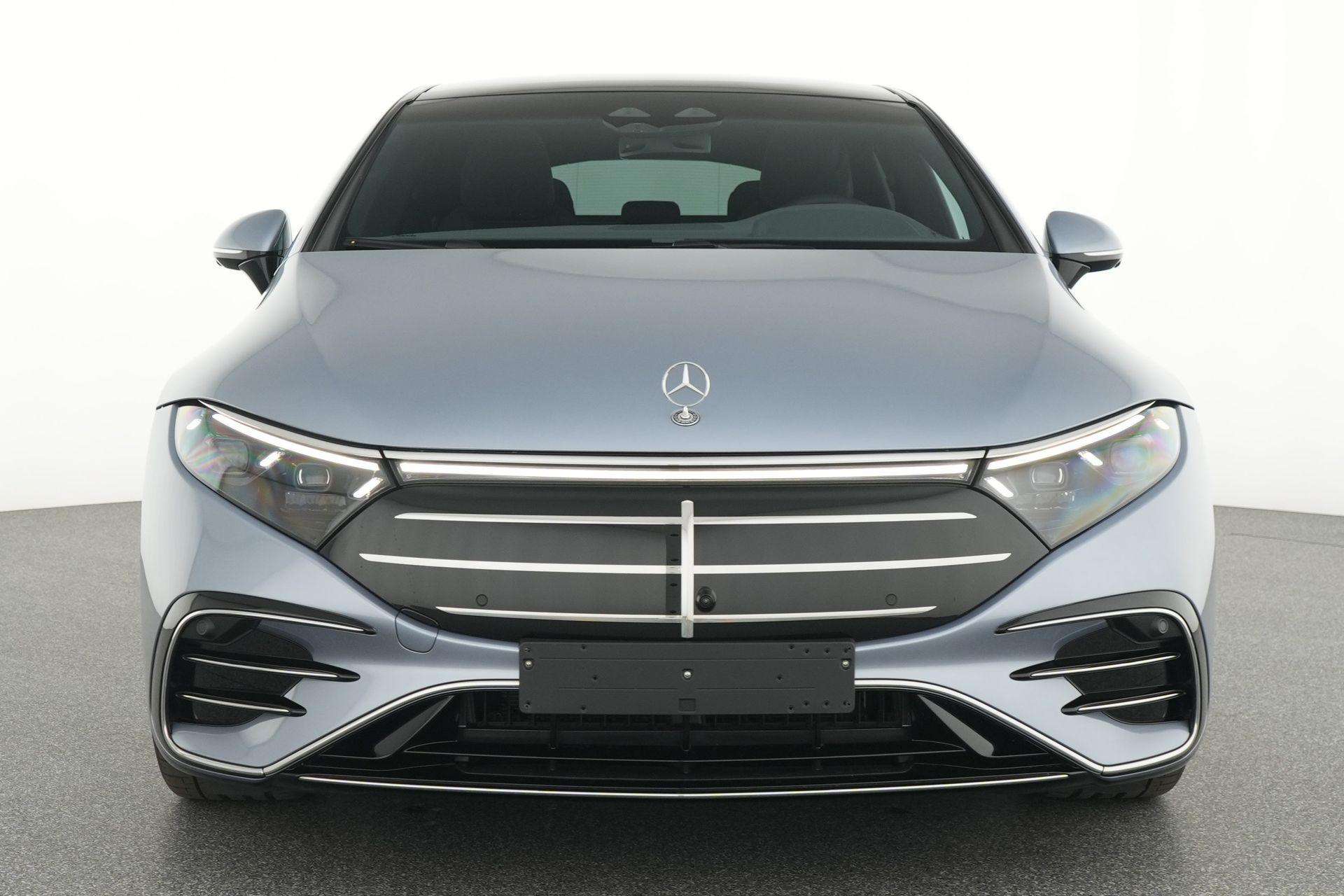 Mercedes-Benz EQS 450+ Star Edition 450+ AMG Line 108 kWh