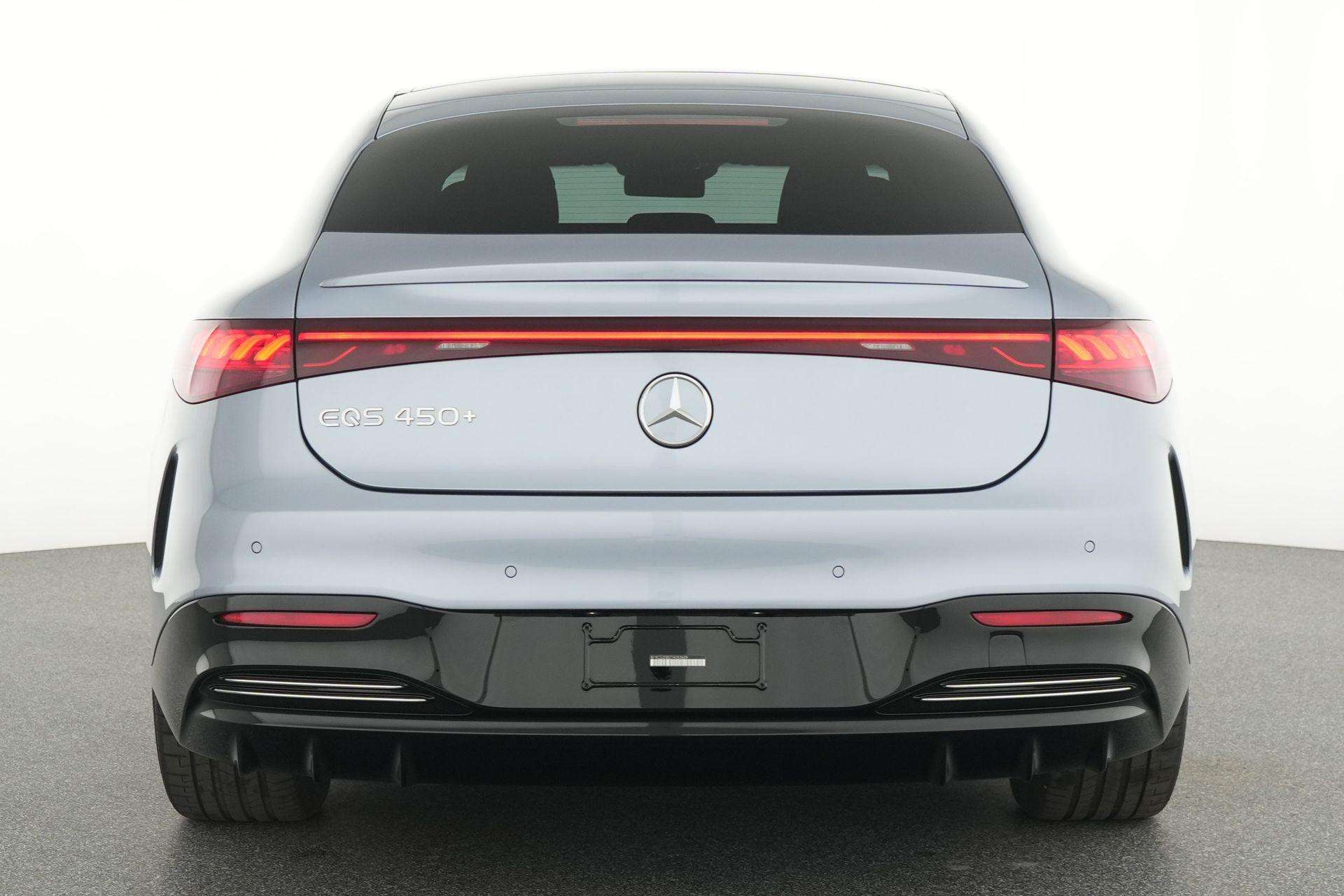 Mercedes-Benz EQS 450+ Star Edition 450+ AMG Line 108 kWh