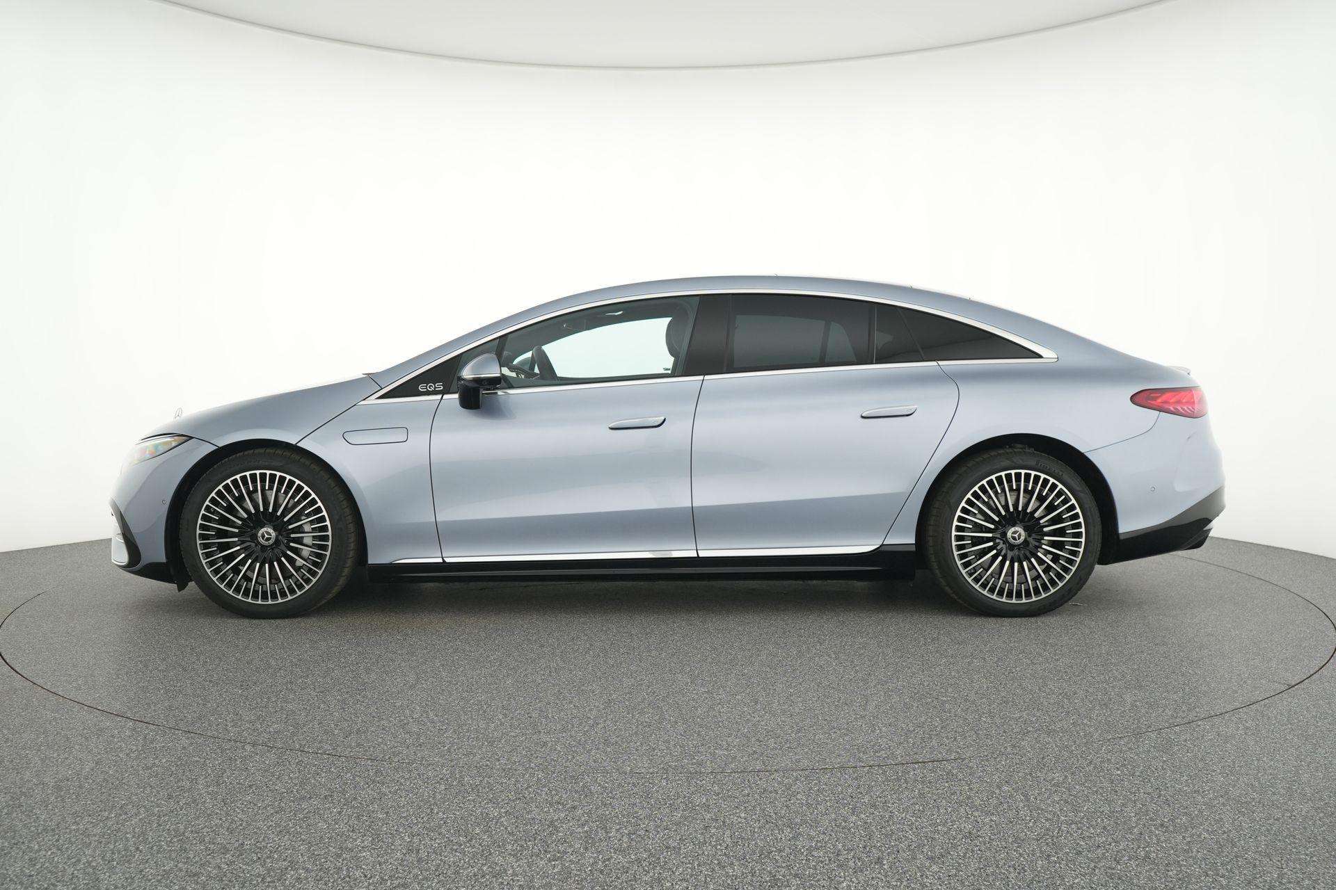 Mercedes-Benz EQS 450+ Star Edition 450+ AMG Line 108 kWh