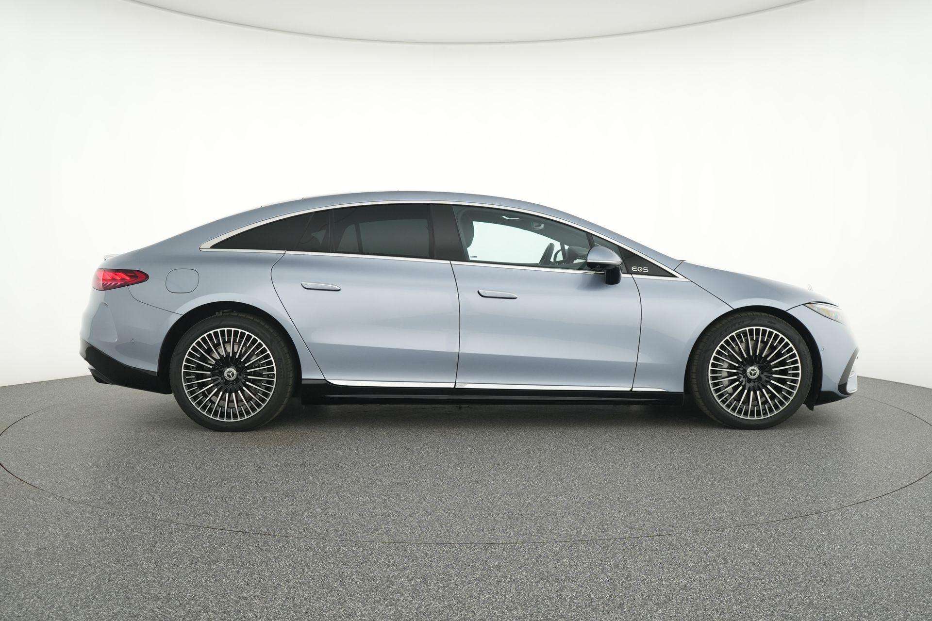 Mercedes-Benz EQS 450+ Star Edition 450+ AMG Line 108 kWh