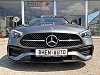 Mercedes-Benz C 300 e PHEV/PACK AMG/TOIT PANO/CAMERA 360/FULL/GARANTIE thumbnail