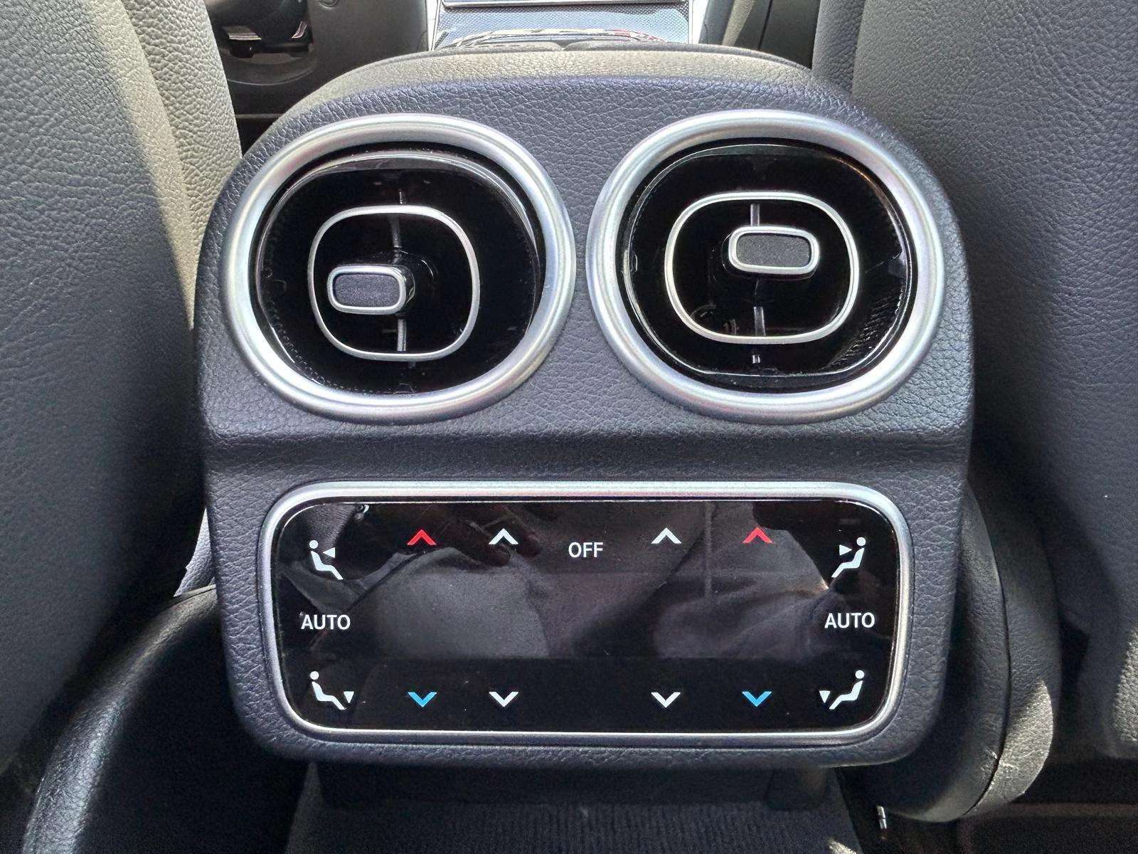 Mercedes-Benz C 300 e PHEV/PACK AMG/TOIT PANO/CAMERA 360/FULL/GARANTIE
