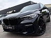 BMW X5 PHEV 3.0AS xDrive45e Pack SPORT M/PANO/CAMERA360/KEYLESS/JA 22"/Sièges M SPORT CONFORT/HISTORIQUE BMW thumbnail