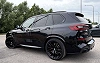 BMW X5 PHEV 3.0AS xDrive45e Pack SPORT M/PANO/CAMERA360/KEYLESS/JA 22"/Sièges M SPORT CONFORT/HISTORIQUE BMW thumbnail