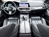 BMW X5 PHEV 3.0AS xDrive45e Pack SPORT M/PANO/CAMERA360/KEYLESS/JA 22"/Sièges M SPORT CONFORT/HISTORIQUE BMW thumbnail