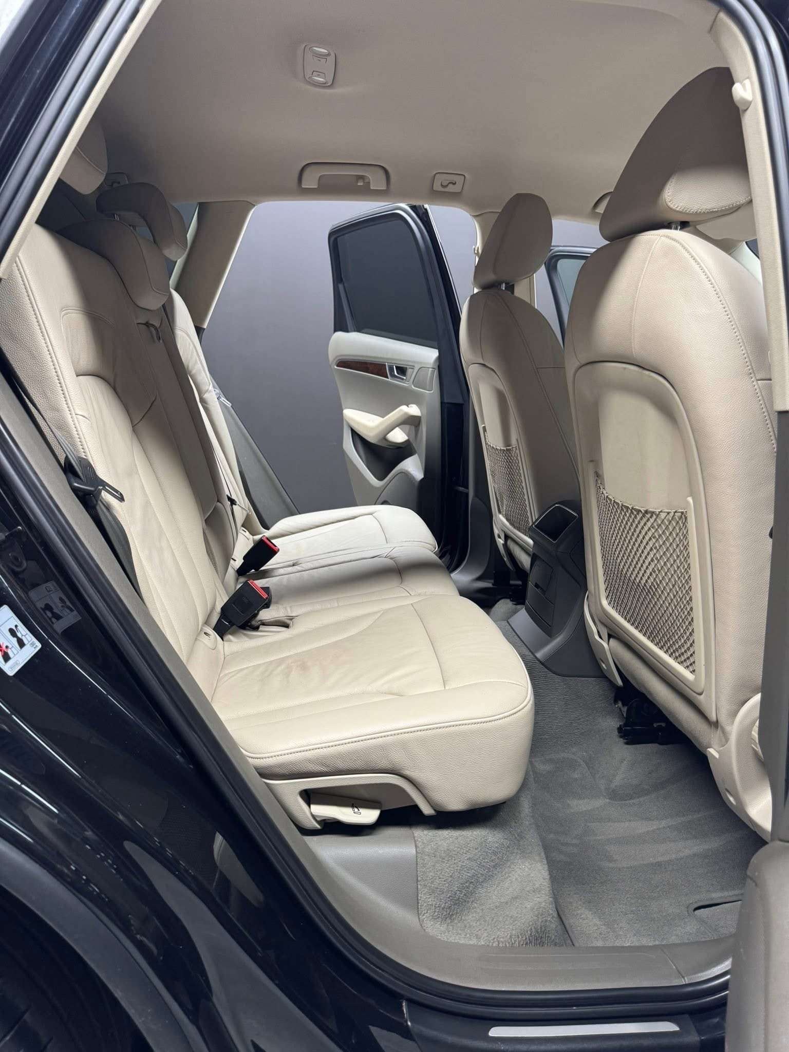 Audi Q5 Q5 2.0 TDi Quattro S Tronic **12 mois de garantie**