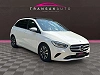 Mercedes-Benz B 200 B 200/ GARANTIE 12 MOIS MERCEDES/TOIT OUVRANT thumbnail