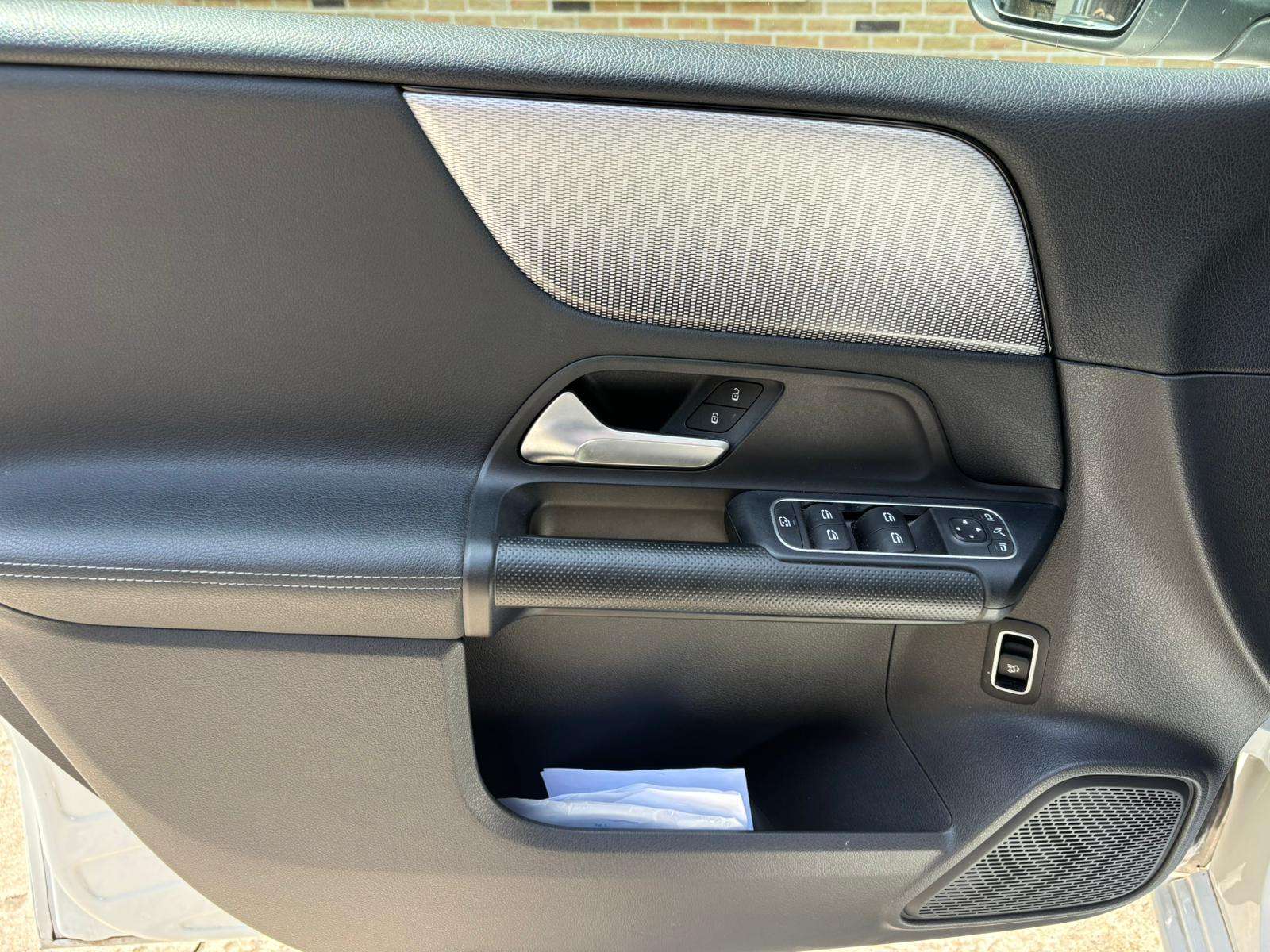 Mercedes-Benz B 200 B 200/ GARANTIE 12 MOIS MERCEDES/TOIT OUVRANT