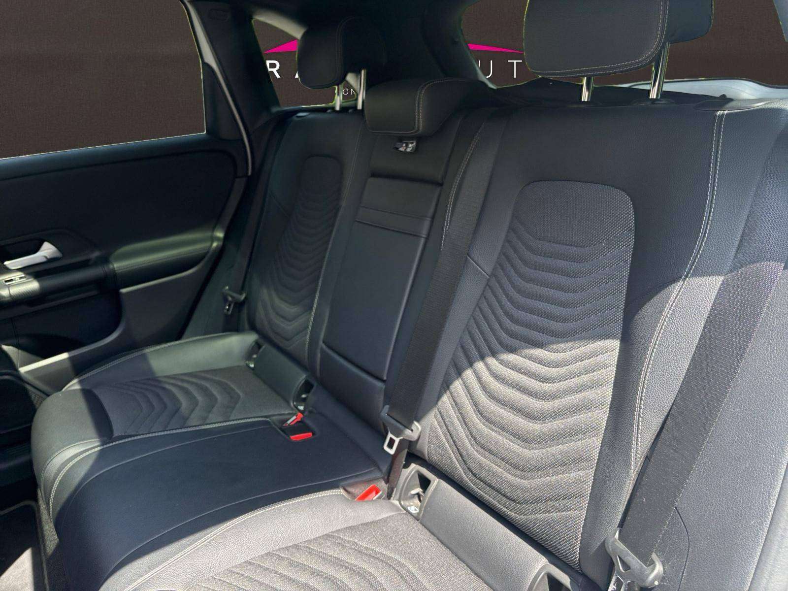 Mercedes-Benz B 200 B 200/ GARANTIE 12 MOIS MERCEDES/TOIT OUVRANT