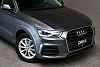 Audi Q3 1.4 TFSI l S-tronic l Automaat l Trekhaak l Cruise Control l Zetelverwarming l Bluetooth l thumbnail