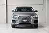 Audi Q3 1.4 TFSI l S-tronic l Automaat l Trekhaak l Cruise Control l Zetelverwarming l Bluetooth l thumbnail