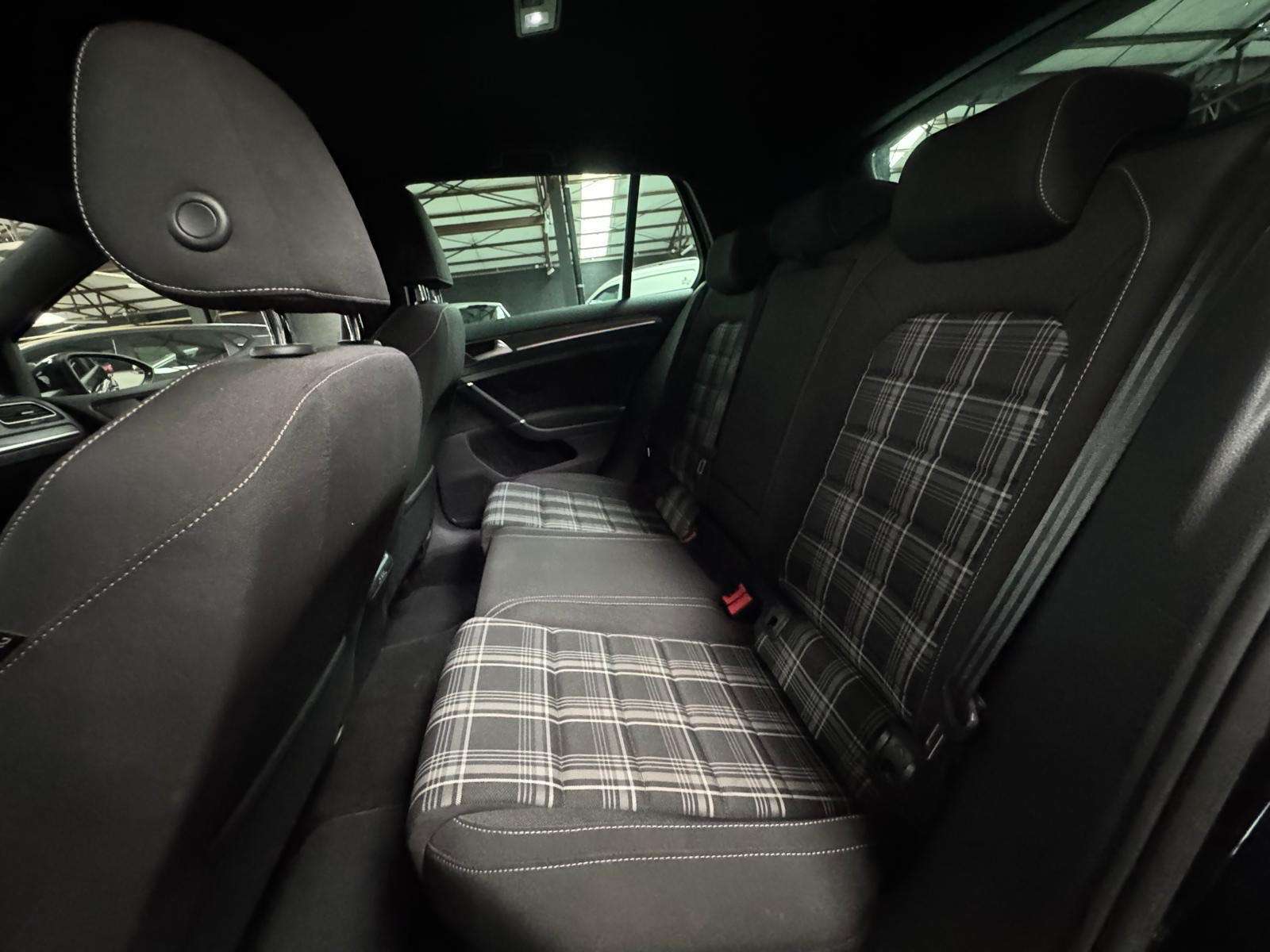 Volkswagen Golf GTD 2.0 TDI * COCKPIT * GPS * CRUISE * CLIM AUTO