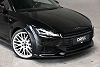 Audi TT Quattro l Coupé l 2.0 TFSI l S line l S tronic l DAB l B&O l Zetelverw. thumbnail