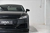 Audi TT Quattro l Coupé l 2.0 TFSI l S line l S tronic l DAB l B&O l Zetelverw. thumbnail