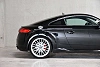 Audi TT Quattro l Coupé l 2.0 TFSI l S line l S tronic l DAB l B&O l Zetelverw. thumbnail