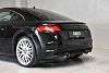 Audi TT Quattro l Coupé l 2.0 TFSI l S line l S tronic l DAB l B&O l Zetelverw. thumbnail