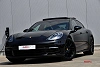 Porsche Panamera Panamera 4 e-Hybrid 2.9 V6  Executive Open Dak thumbnail