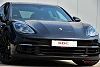 Porsche Panamera Panamera 4 e-Hybrid 2.9 V6  Executive Open Dak thumbnail