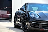 Porsche Panamera Panamera 4 e-Hybrid 2.9 V6  Executive Open Dak thumbnail