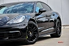 Porsche Panamera Panamera 4 e-Hybrid 2.9 V6  Executive Open Dak thumbnail