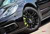 Porsche Panamera Panamera 4 e-Hybrid 2.9 V6  Executive Open Dak thumbnail
