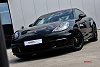 Porsche Panamera Panamera 4 e-Hybrid 2.9 V6  Executive Open Dak thumbnail