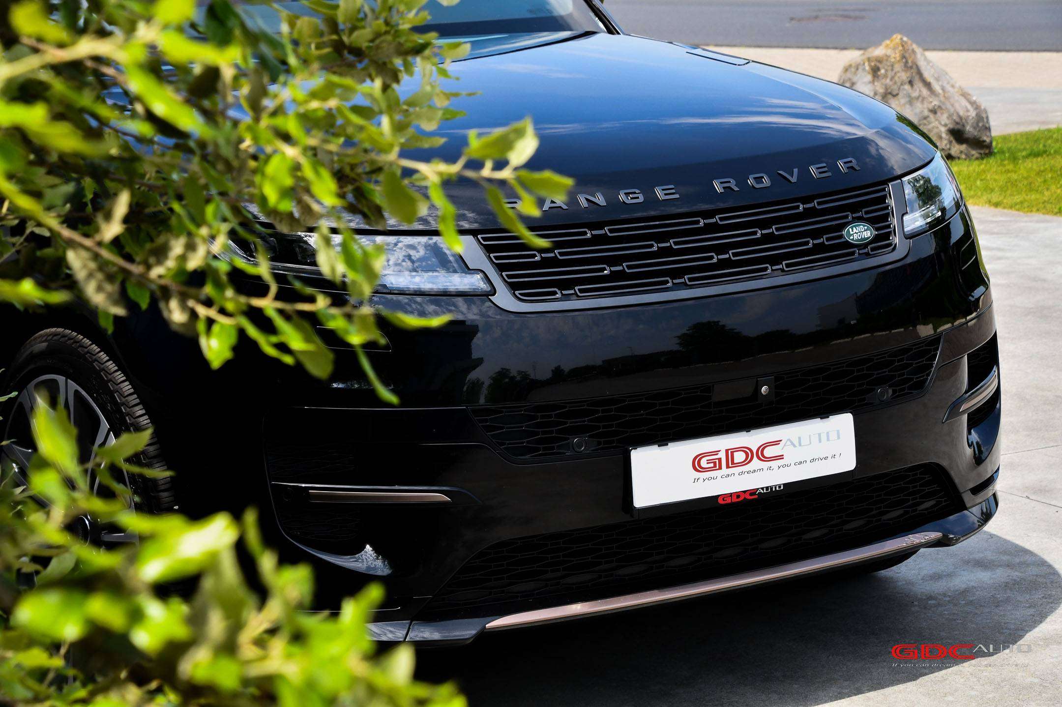 Land Rover Range Rover Sport Range Rover Sport P460 SE Dynamic  I Pano