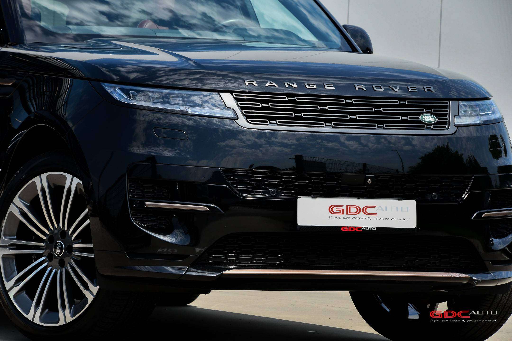 Land Rover Range Rover Sport Range Rover Sport P460 SE Dynamic  I Pano