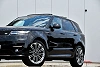 Land Rover Range Rover Sport Range Rover Sport P460 SE Dynamic  I Pano thumbnail