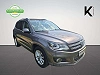 Volkswagen Tiguan 1.4 TSI Trend & Fun / 54.123 Km ! / Navigation / Full Capteurs / Garantie 12 Mois thumbnail