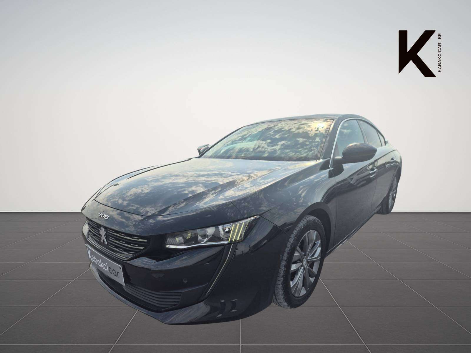 Peugeot 508 1.5 BlueHDi Allure S&S / Carplay / Camera / Full Capteurs / Garantie 12 Mois