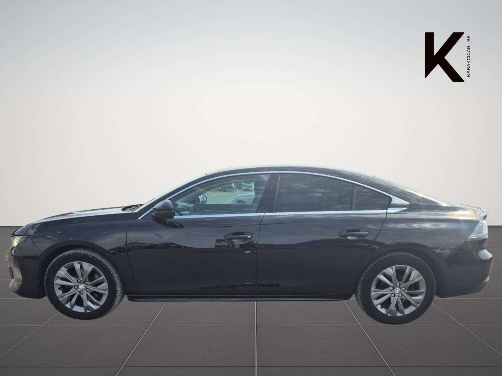 Peugeot 508 1.5 BlueHDi Allure S&S / Carplay / Camera / Full Capteurs / Garantie 12 Mois