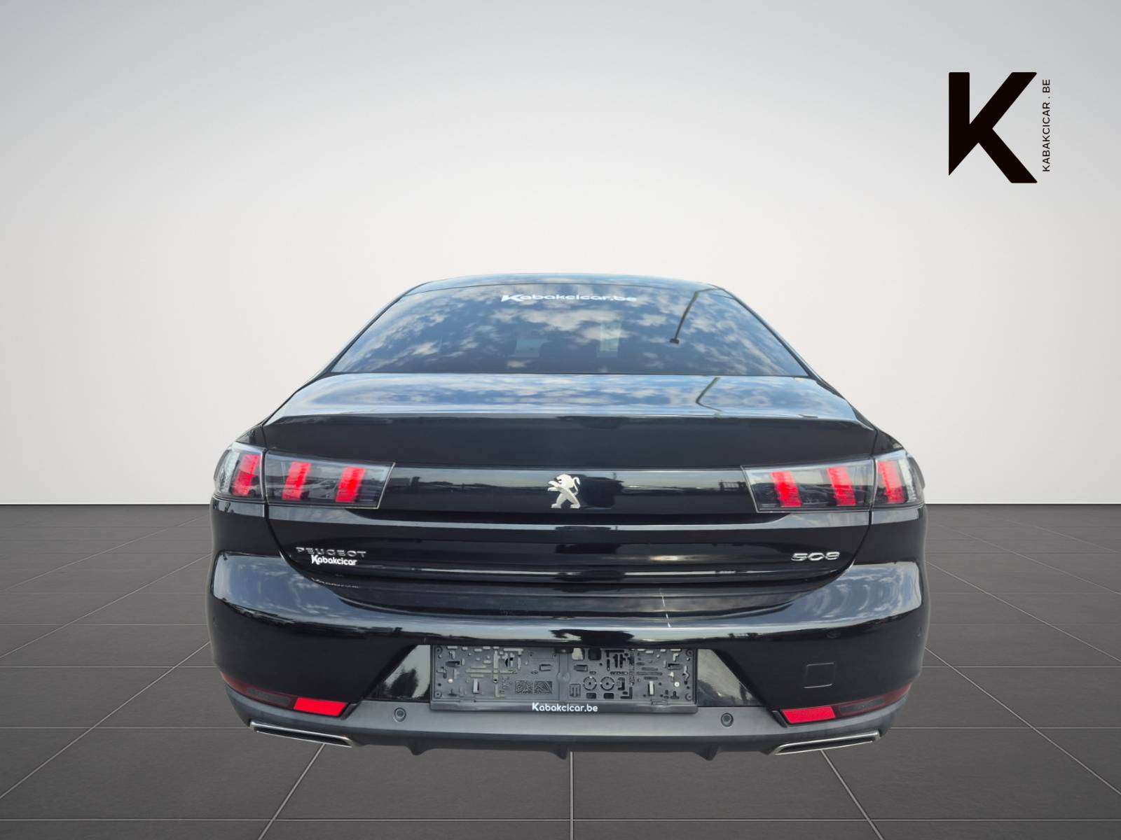 Peugeot 508 1.5 BlueHDi Allure S&S / Carplay / Camera / Full Capteurs / Garantie 12 Mois