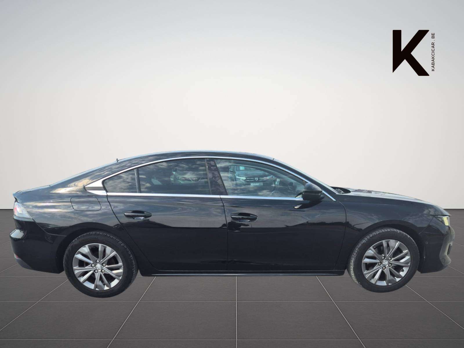 Peugeot 508 1.5 BlueHDi Allure S&S / Carplay / Camera / Full Capteurs / Garantie 12 Mois