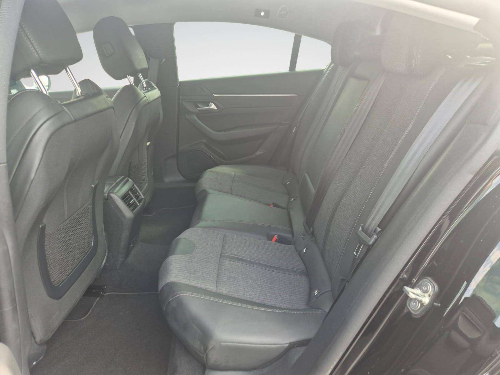 Peugeot 508 1.5 BlueHDi Allure S&S / Carplay / Camera / Full Capteurs / Garantie 12 Mois
