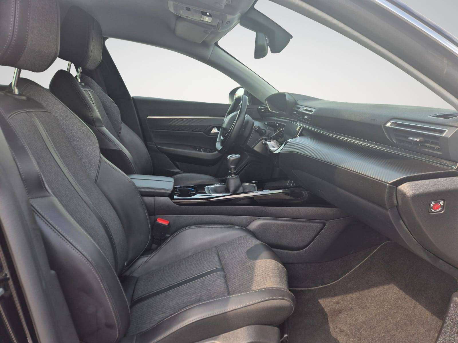 Peugeot 508 1.5 BlueHDi Allure S&S / Carplay / Camera / Full Capteurs / Garantie 12 Mois
