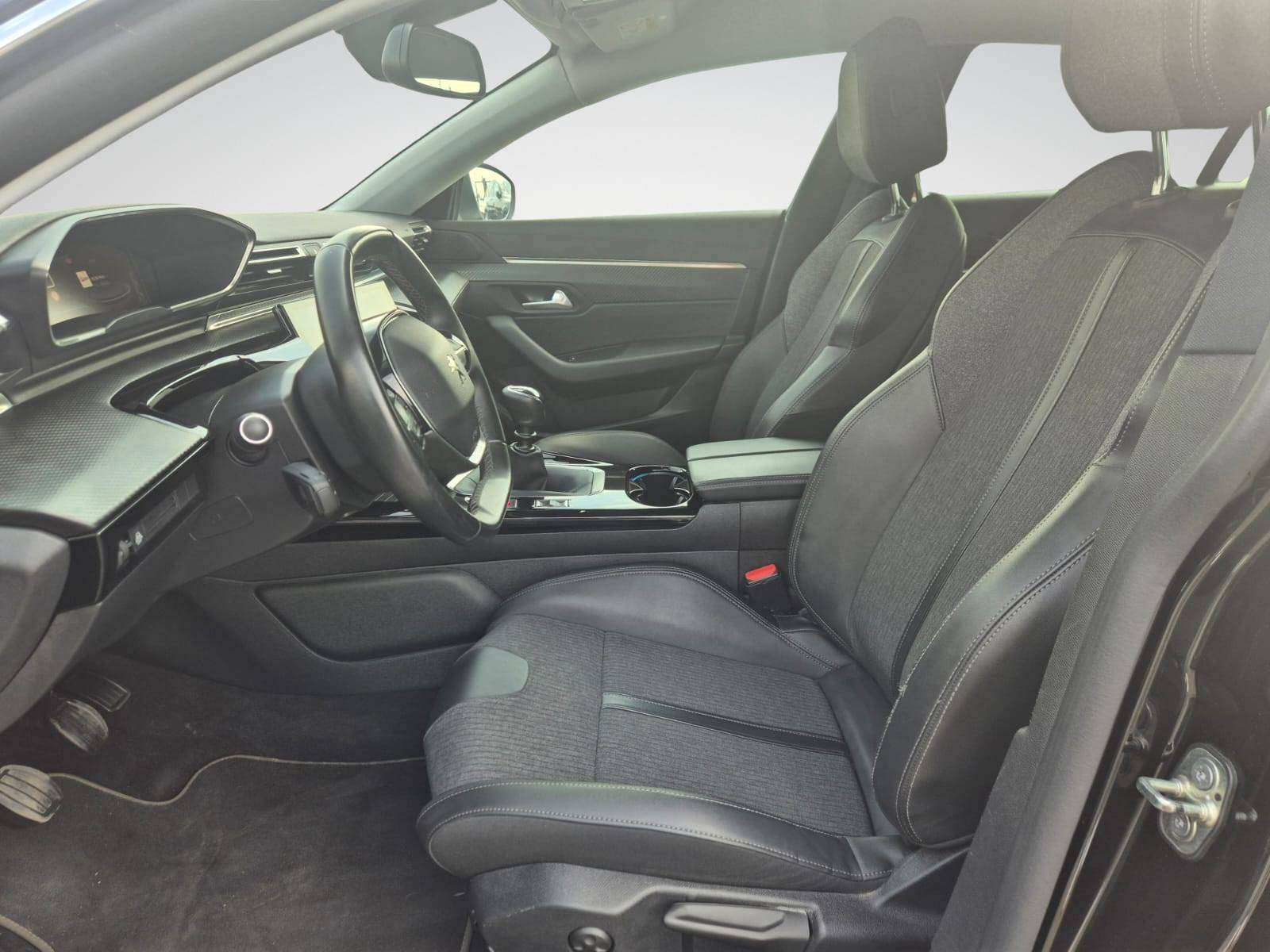 Peugeot 508 1.5 BlueHDi Allure S&S / Carplay / Camera / Full Capteurs / Garantie 12 Mois