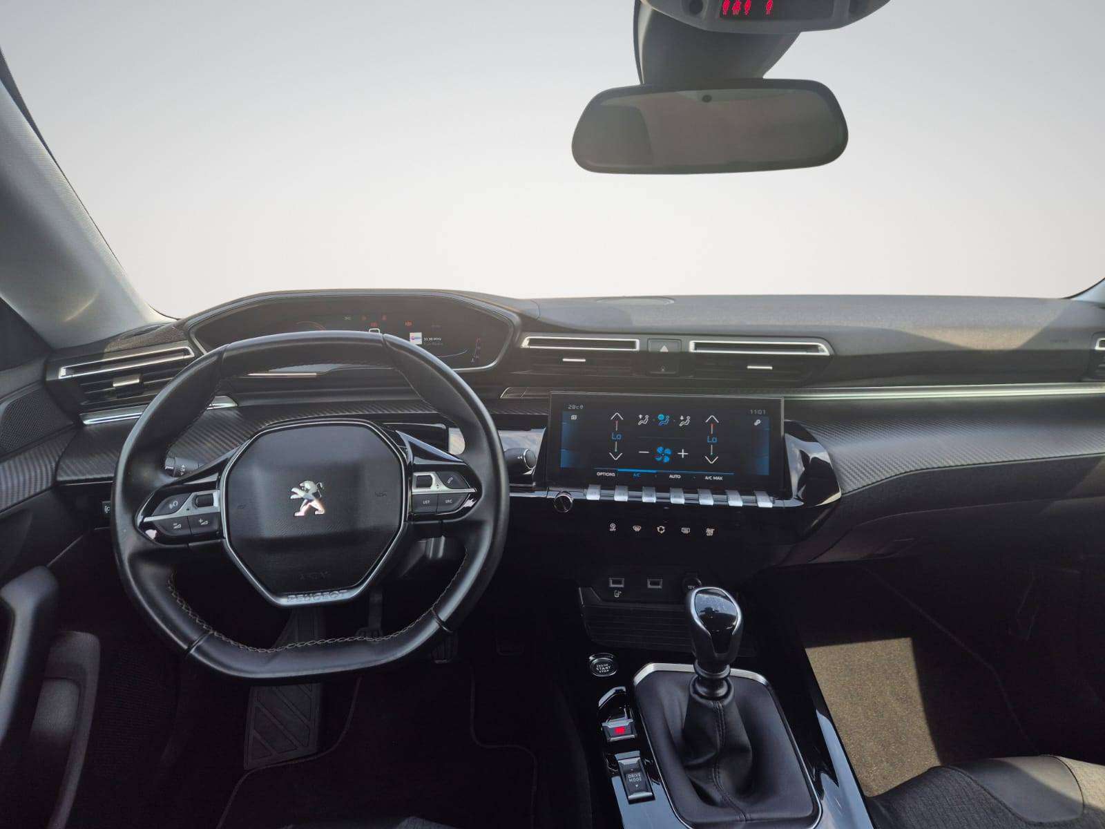Peugeot 508 1.5 BlueHDi Allure S&S / Carplay / Camera / Full Capteurs / Garantie 12 Mois