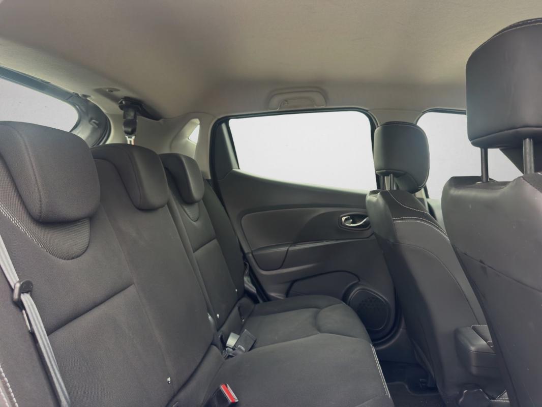 Renault Clio IV dCi 90 eco2 Intens