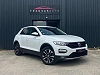 Volkswagen T-roc 1.5 TSI 150 EVO Start/Stop DSG7 United thumbnail