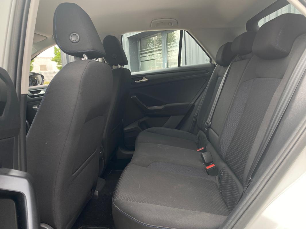 Volkswagen T-roc 1.5 TSI 150 EVO Start/Stop DSG7 United