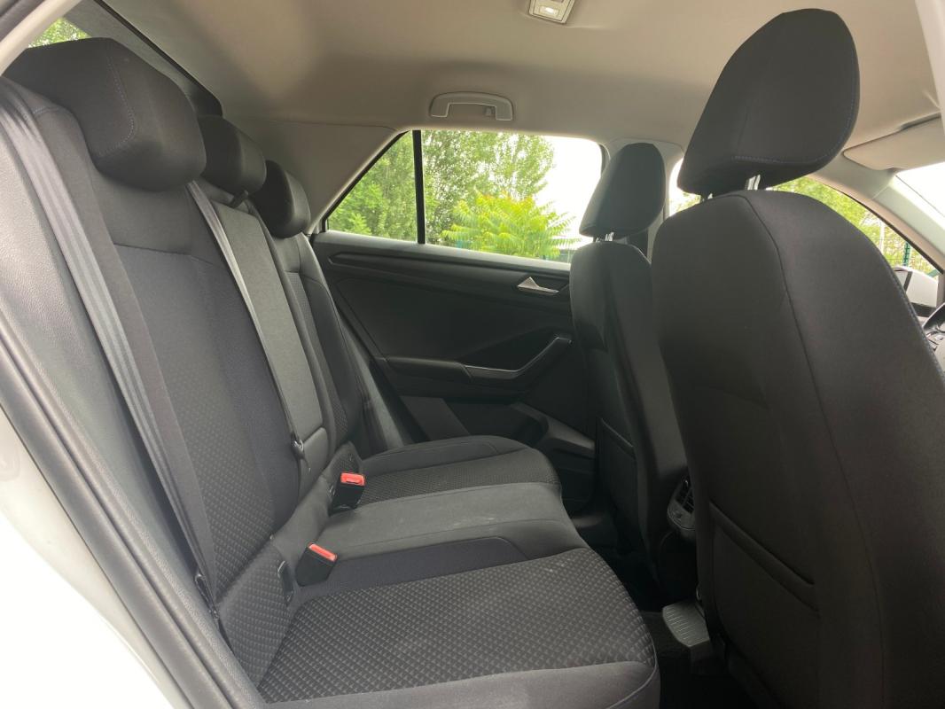 Volkswagen T-roc 1.5 TSI 150 EVO Start/Stop DSG7 United