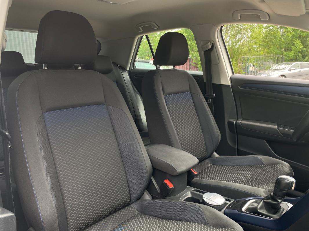 Volkswagen T-roc 1.5 TSI 150 EVO Start/Stop DSG7 United