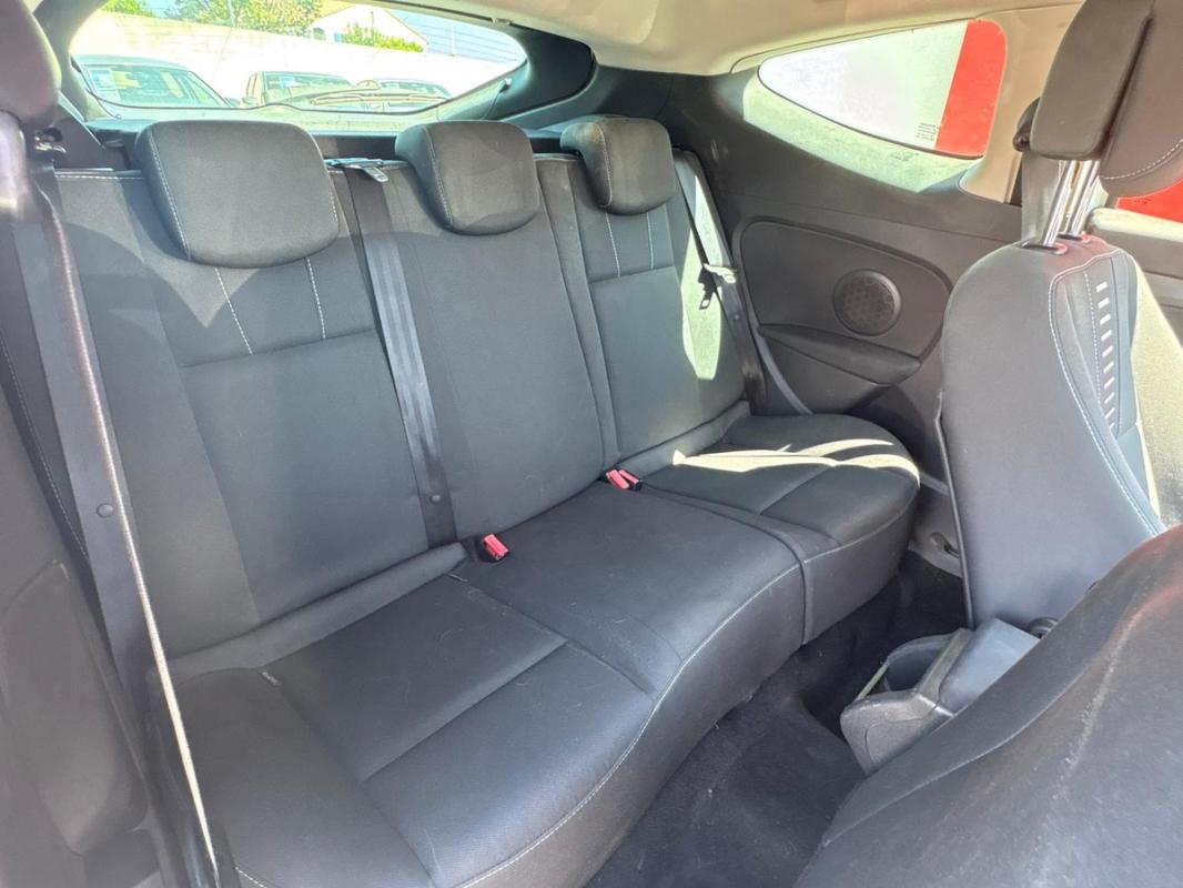Renault Megane III 1.5 DCI 110CH DIESEL | ENTIÈREMENT RÉVISÉE & GARANTIE 12 MOIS EN EUROPE