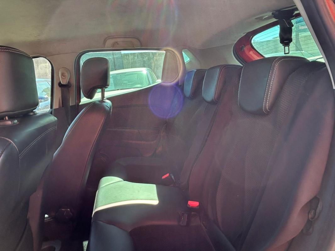 Renault Clio IV PHASE 2 1.5 DCI 90 CH | ENTIÈREMENT RÉVISÉE & GARANTIE 12 MOIS EN EUROPE