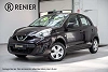 Nissan Micra 1.2i 80cv - Clim Garantie 12 mois thumbnail